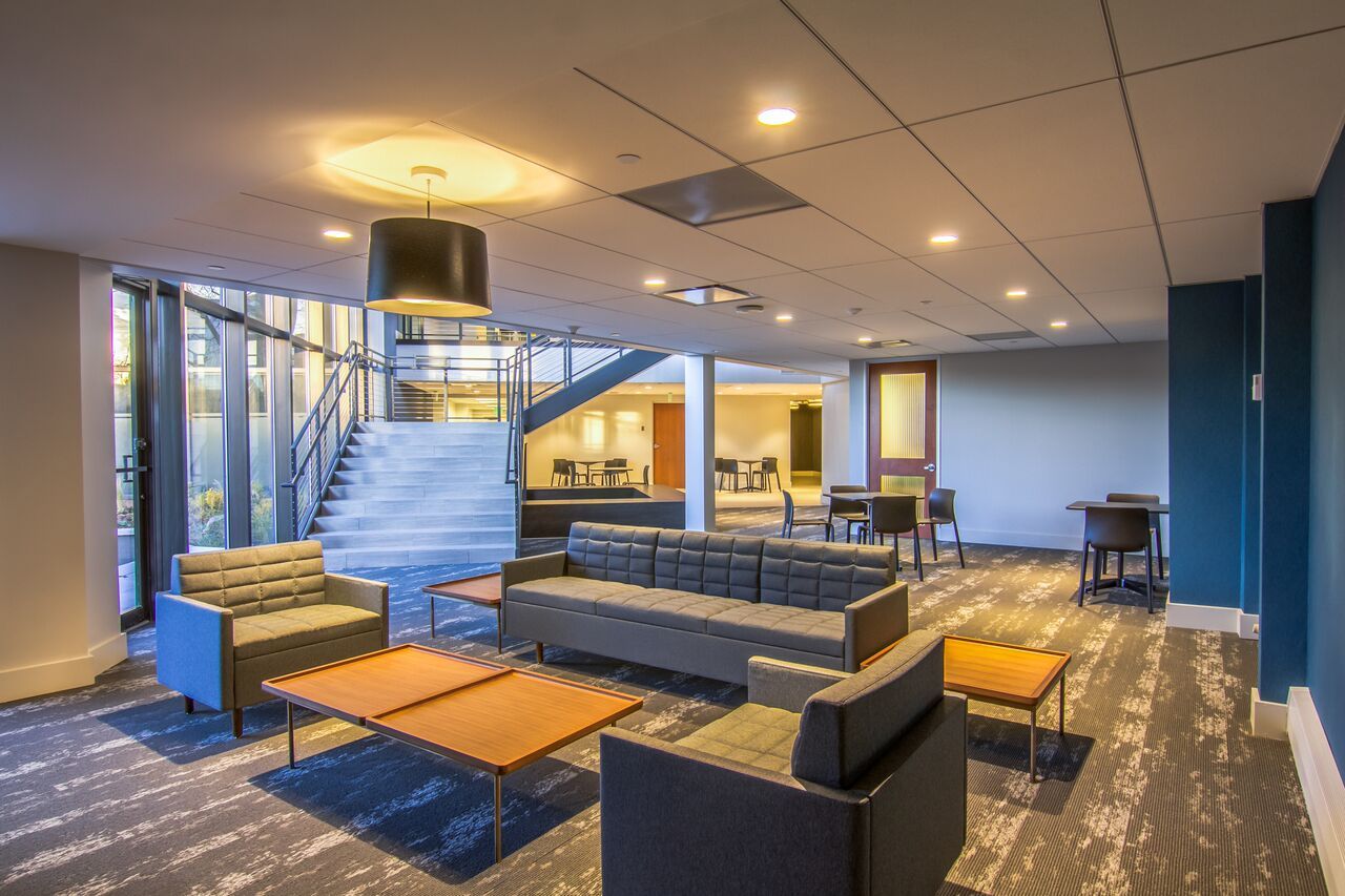 Denver Centerpoint I: 3900 E Mexico Ave, Denver, CO 80210